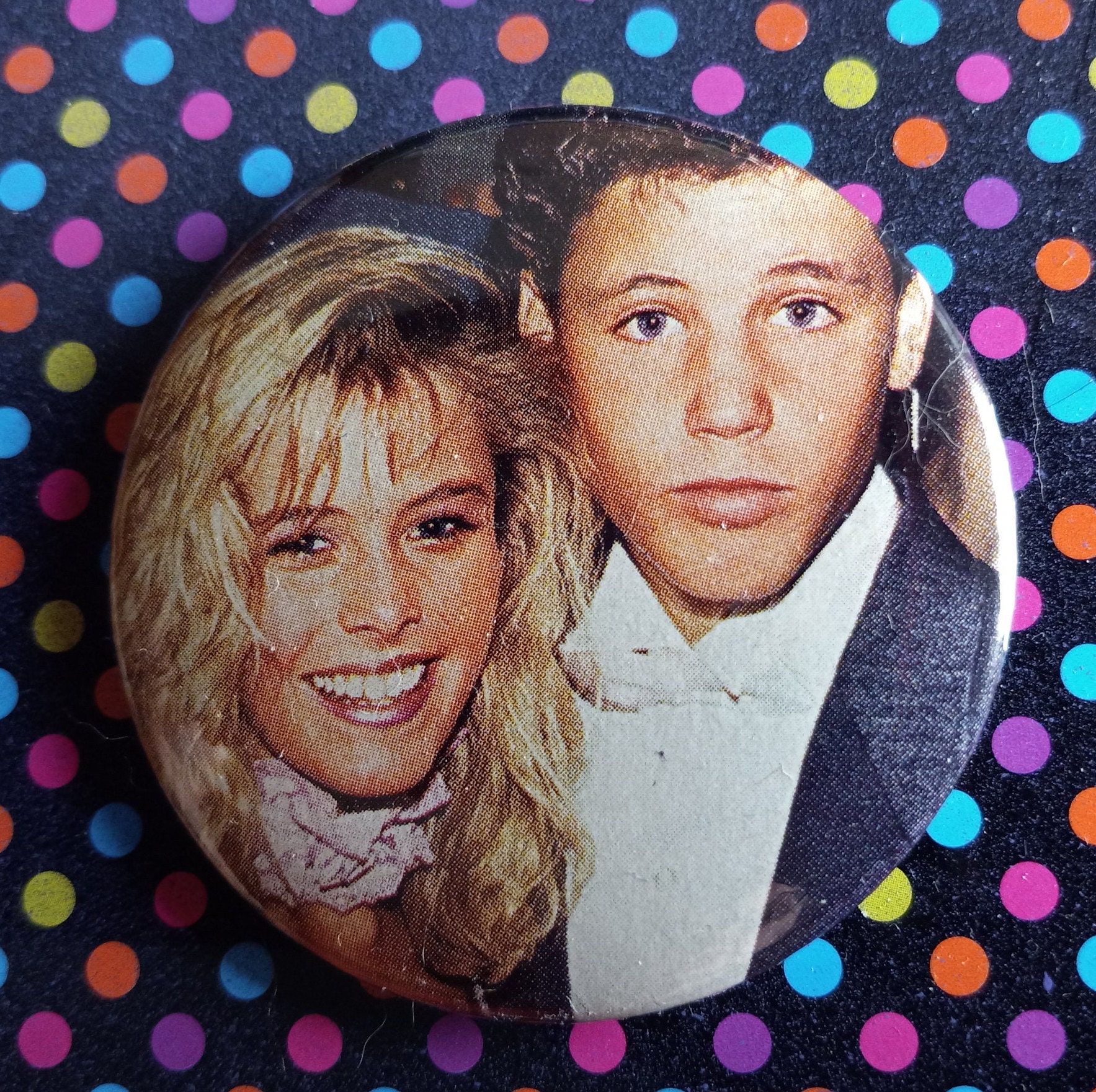 Corey Haim Y Nicole Eggert Blown Away (Laserdisc, 1992) Nicole Eggert