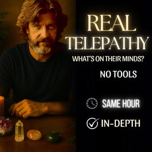 GLEICHE STUNDE, Echte Telepathie Lesung, Was sie in den Köpfen lesen, Same Hour Psychic Reading, Liebes Psychic Reading, Gedanken lesen