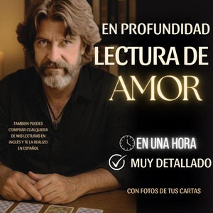 MISMA HORA, Lectura de Amor Detallada y Profunda en Español, Lectura de Tarot muy Detallada, Lectura de Amor en Español