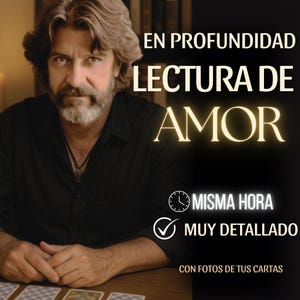 MISMA HORA, Lectura de Amor Detallada y Profunda en Español, Lectura de Tarot muy Detallada, Lectura de Amor en Español