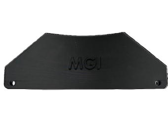 Adaptador de bolsa de soporte para carrito eléctrico MGI