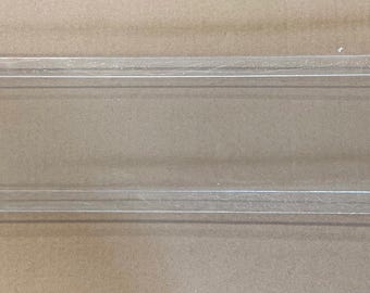 VTrack Launch Monitor Protector: Impact-Resistant Polycarbonate Shield