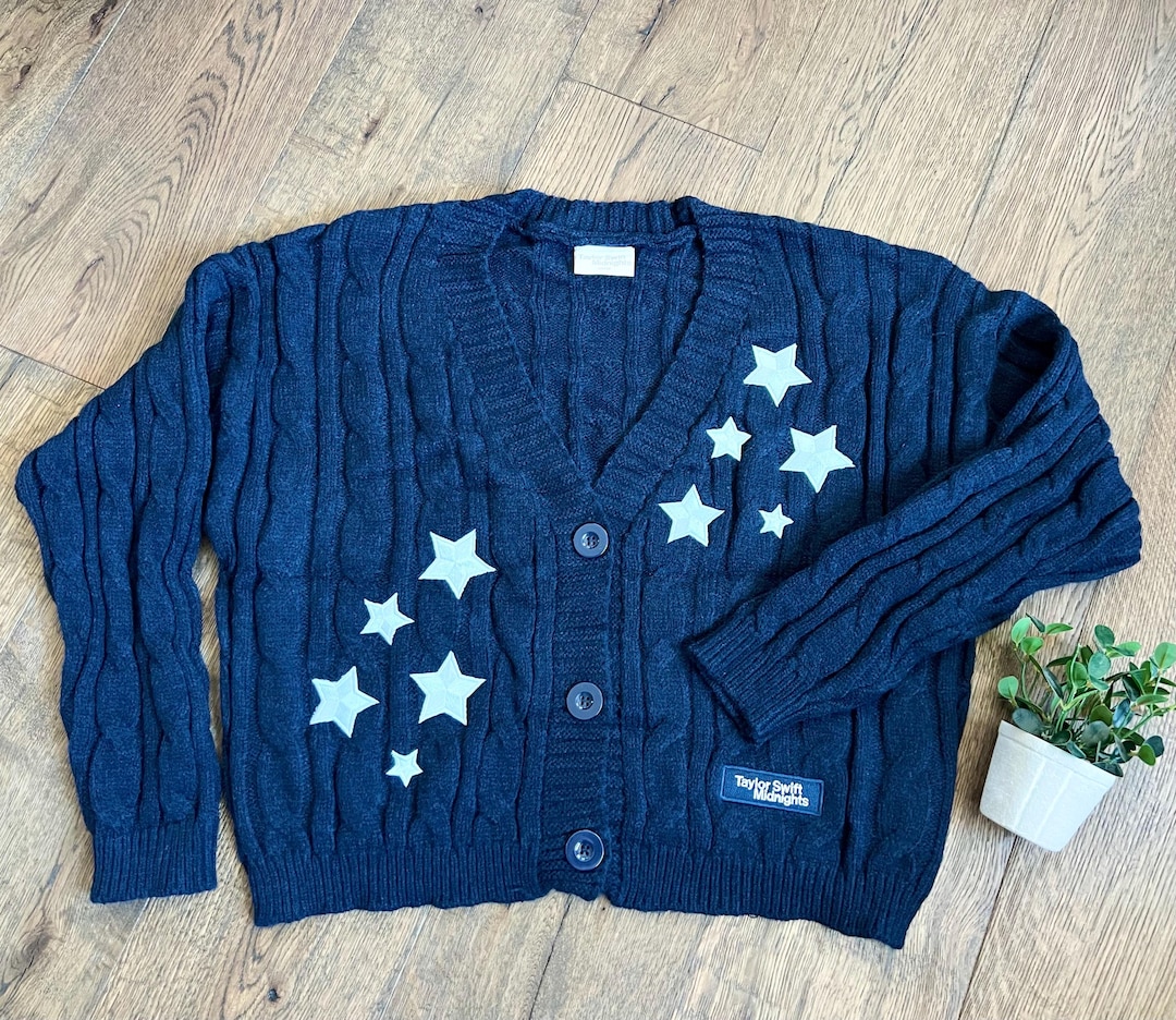 ミュージシャン Taylor Swift Midnights Cardigan il_1080xN.6513617867_2wqb.jpg