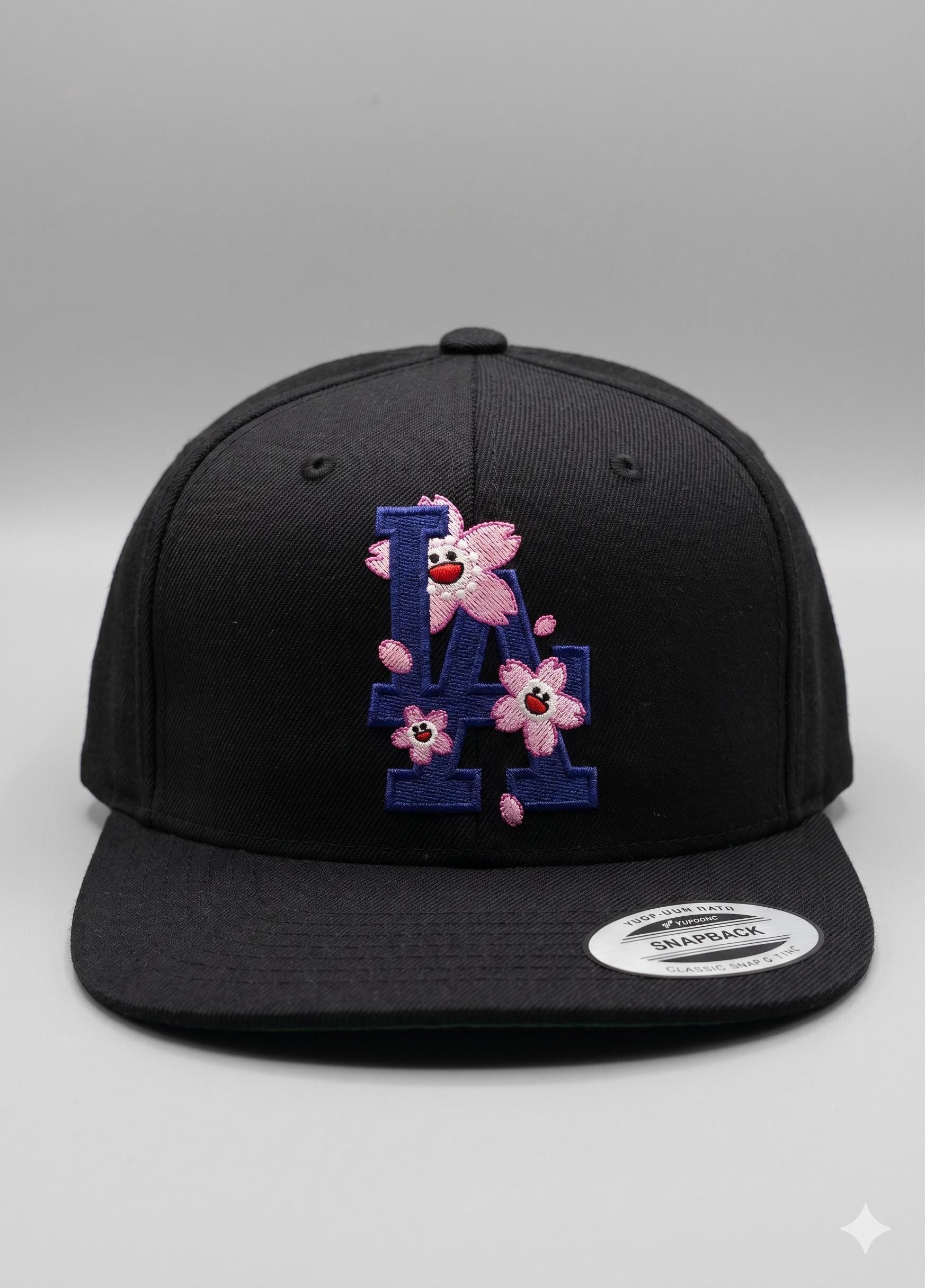 Absolutely gorgeous Baseball Cap ?✨ Cómo estilizar una gorra de béisbol para un look sin  main image 4