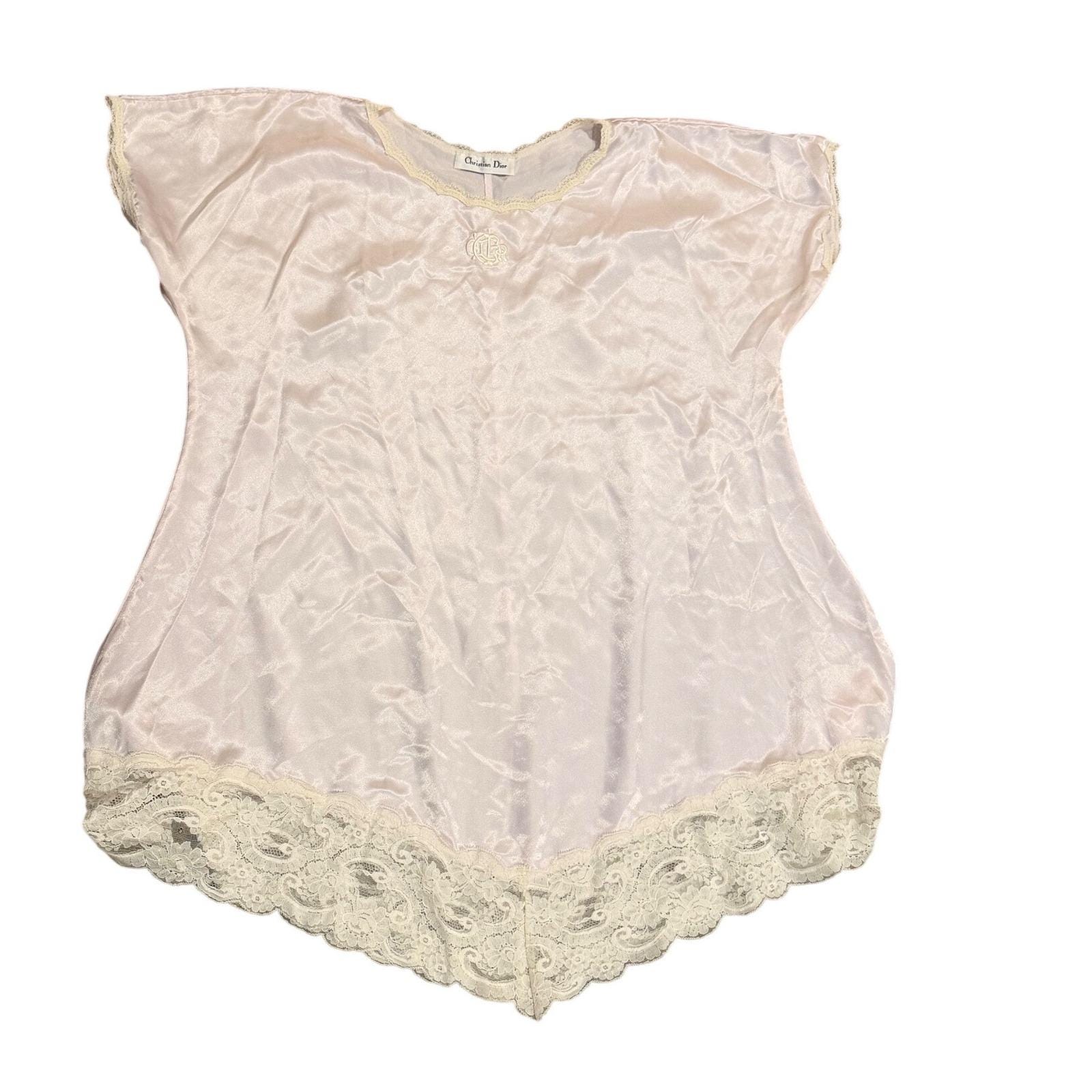 Vintage christian dior slip dress - Etsy 日本