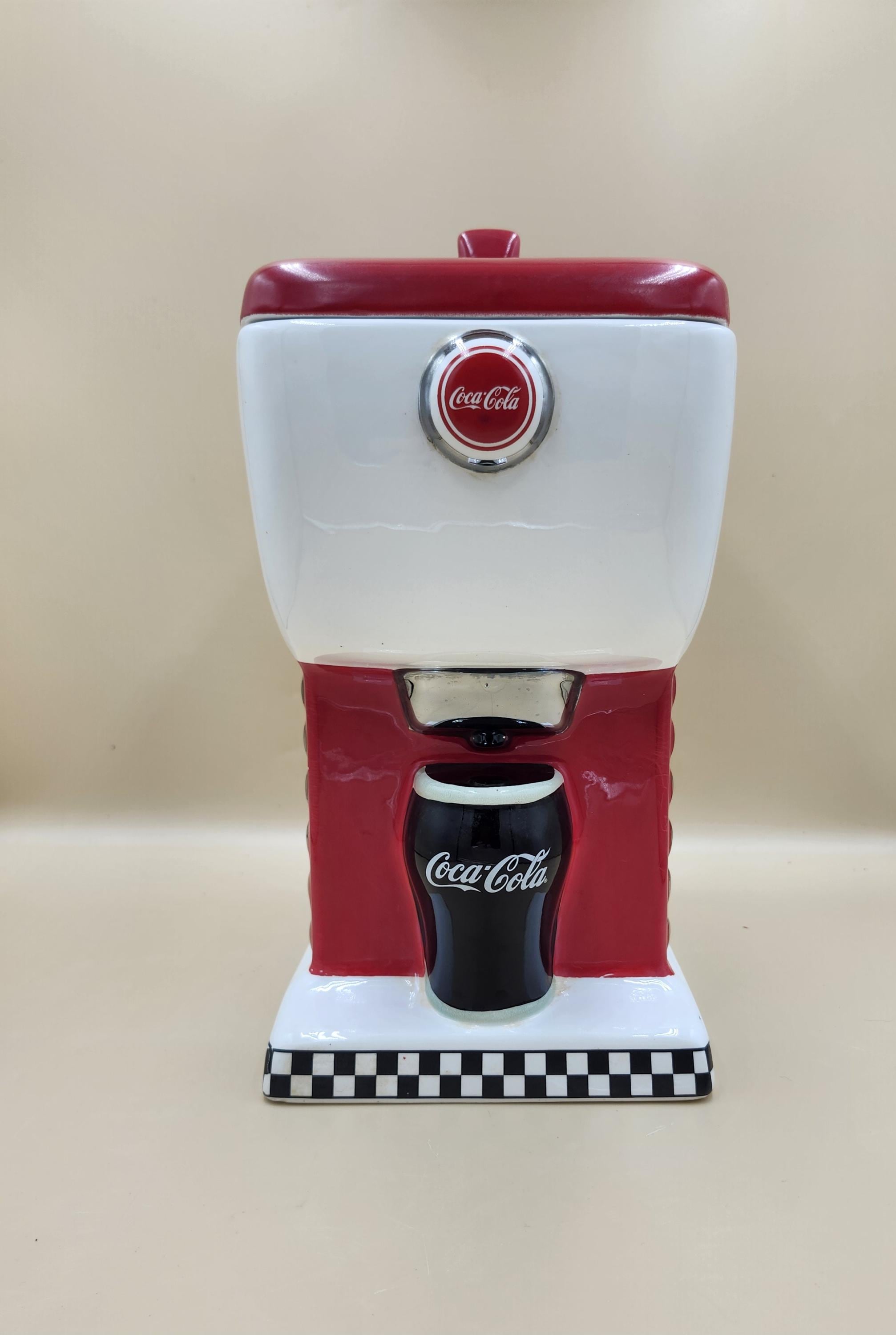 Soda Fountain Container - Etsy