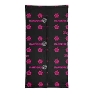 Itandehui Buff & Neck Gaiter