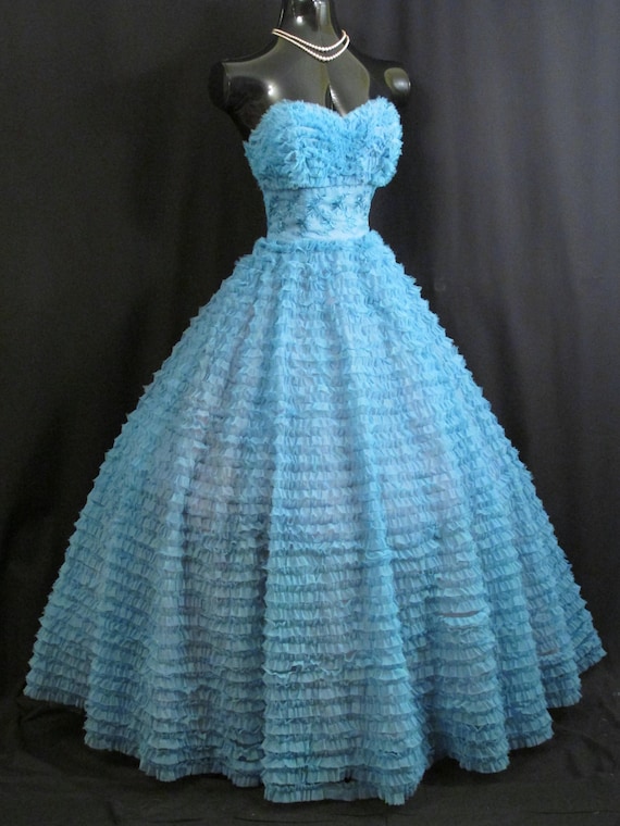 50's prom dresses for sale cheap 1950s Prom Dresses, Formal Dresses, Evening Gowns