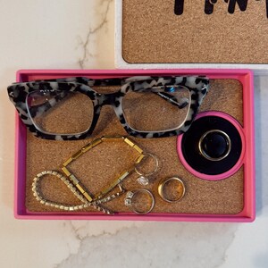 Oura Ring 4 Charging Stand - Etsy display picture 2