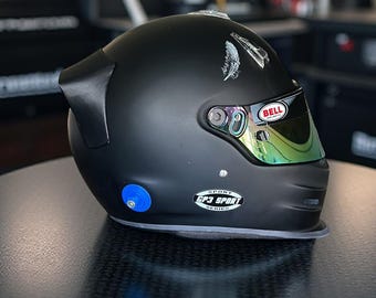 bell gp3 carbon helmet With Custom Lining Colors formula racers Helmet Gp3 Carbon Bell GP3