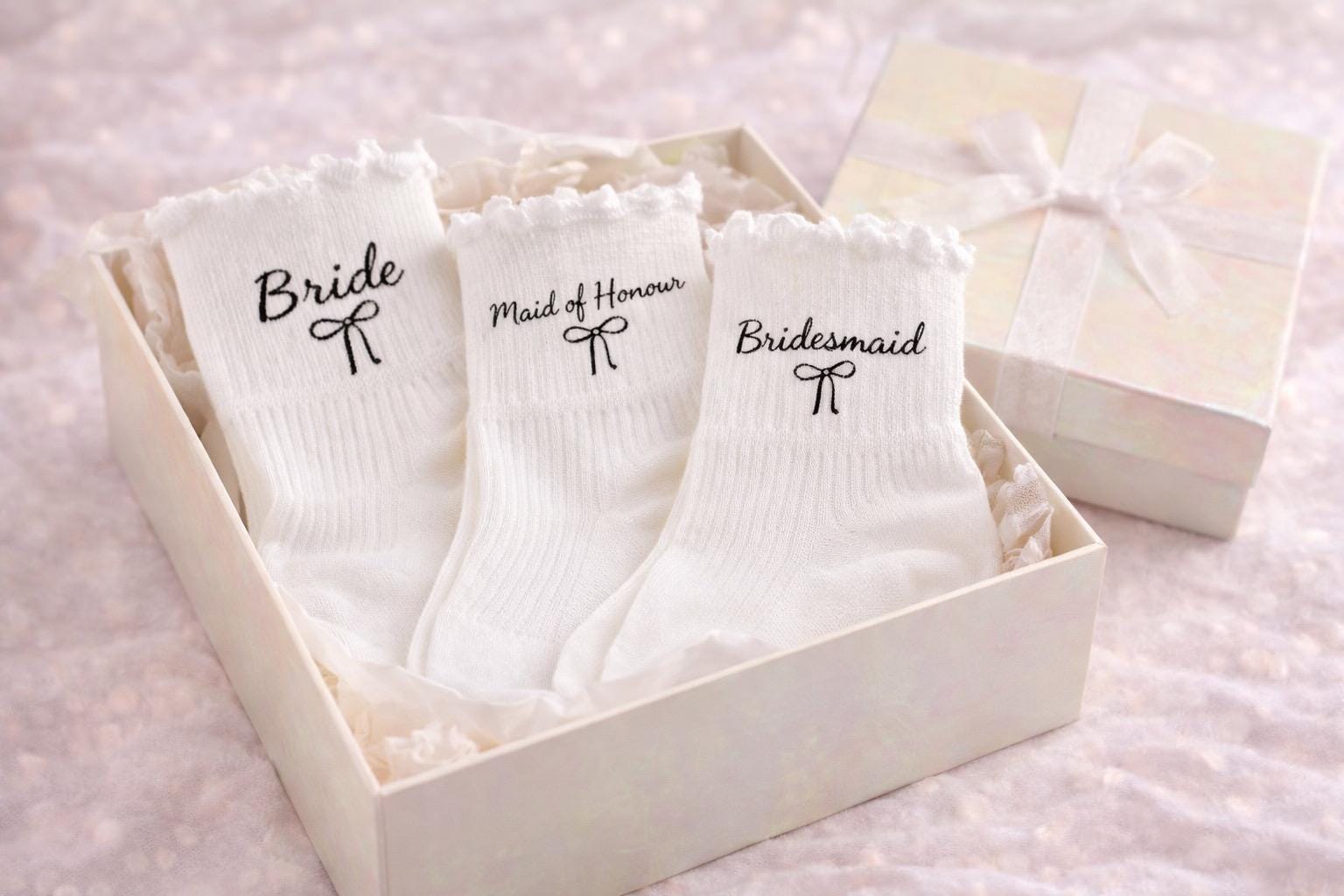 Socks for Wedding Party - Etsy