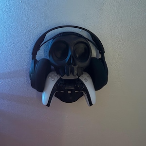 Controller Wall Mount