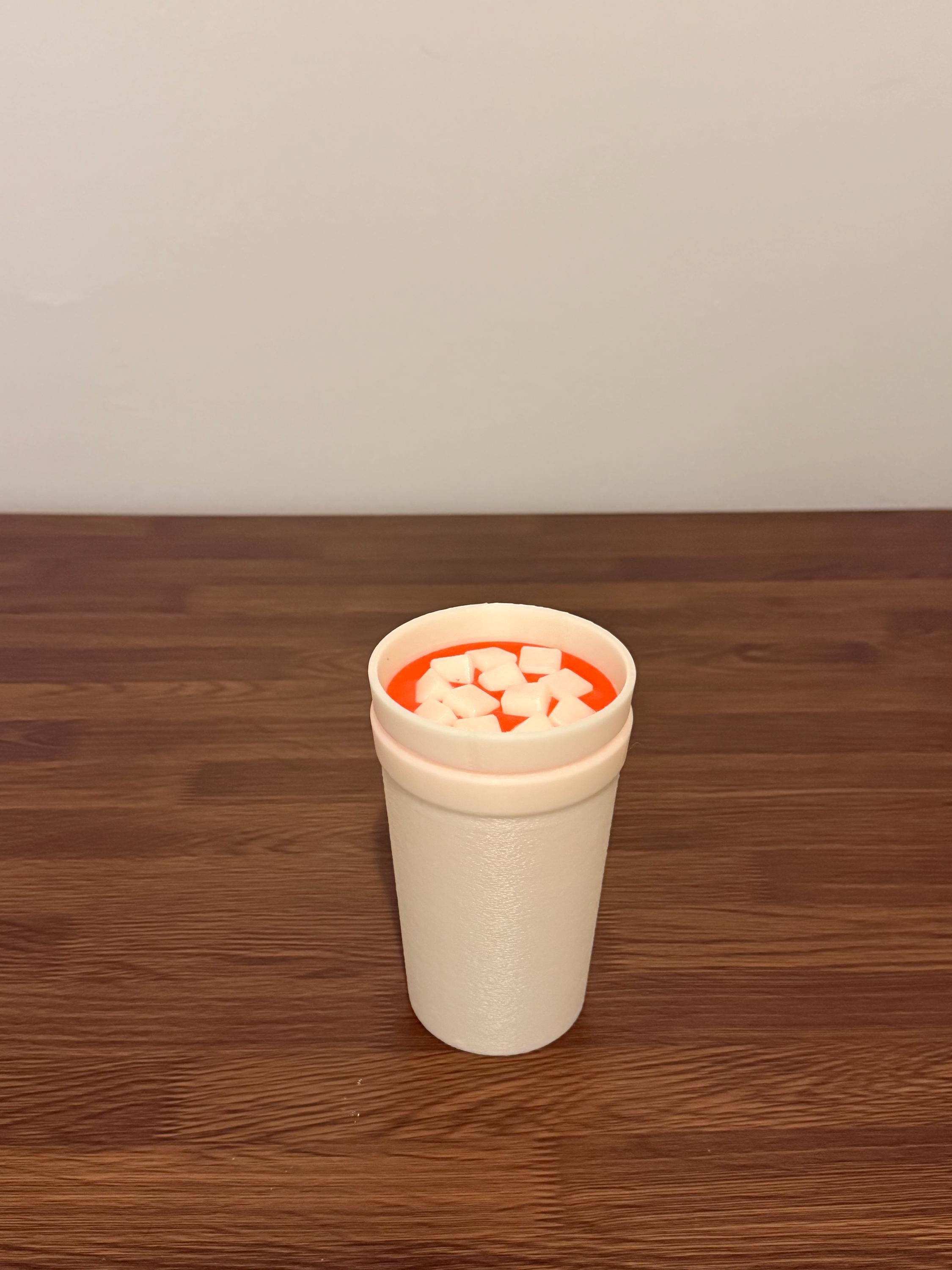 Double cup lean - Etsy 日本