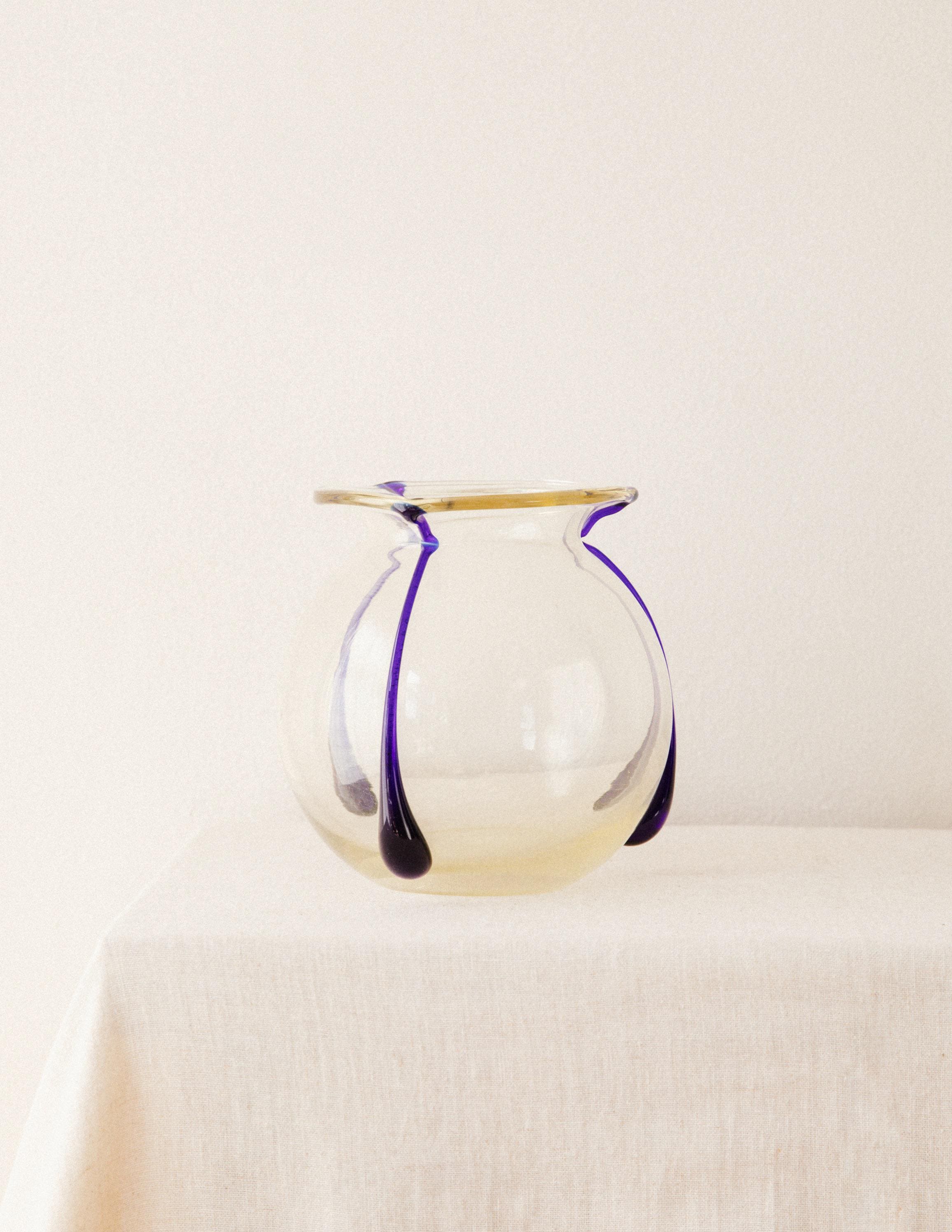 poschinger crystalwerks 花瓶 Poschinger Crystalwerks, Frauenau, West Germany | eBay