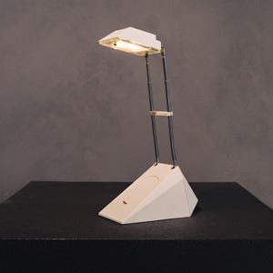 Vintage IKEA Table Lamp B9009