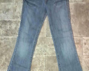 Vintage 1921 Ladies Jeans