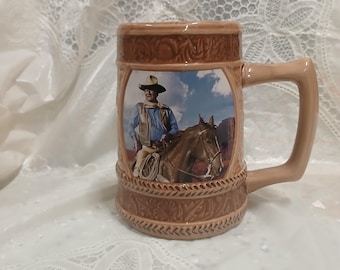 John Wayne &quot;The Duke&quot; Stein