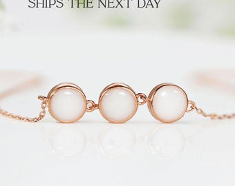 DIY Kit breastmilk jewelry for making a necklace three tiny discs for DIY breast milk jewelry  necklace making