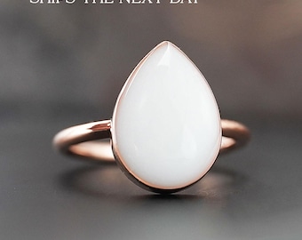 DIY Kit breastmilk jewelry for making a ring. teardrop ring sterling silver for diy kits. breastmilk jewelry ring diy kit Keepsakemom