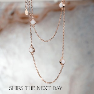 DIY Kit breastmilk jewelry for making a necklace tiny discs chain for DIY breast milk jewelry  necklace making