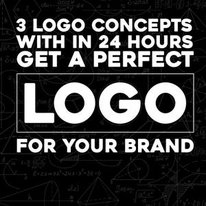 Custom Logo Design | Professional Branding for Businesses | Minimalist, Modern, or Unique Logos | Creative Graphic Design Services