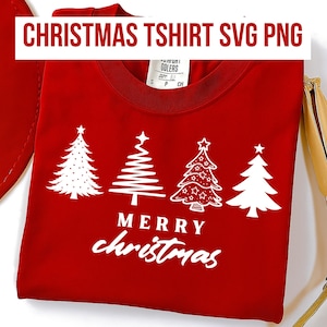 Preppy Christmas Tree Png Svg, Christmas Coquette Bow Png, Merry Christmas Shirt Design, Coquette Merry Christmas Png Digital Download