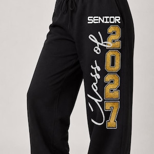 Senior 2027 Vertical PNG Cricut, 2027 Graduation PNG , Class of 2027 png , Senior Pants 2027 , Senior 2027 Png Clipart, Last First Day png image 6