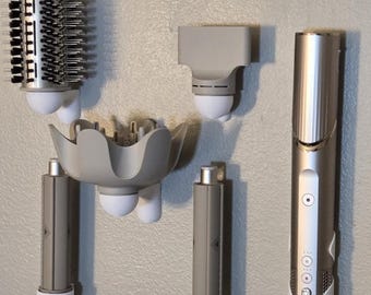 Shark FlexStyle Holder - Wall Mounted