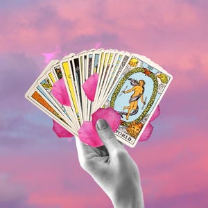 Love Tarot Reading