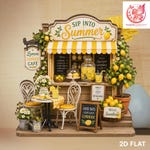 Lemon Decor