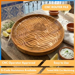 Oak service tray - Etsy 日本