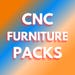 Cnc Furniture Packs Team