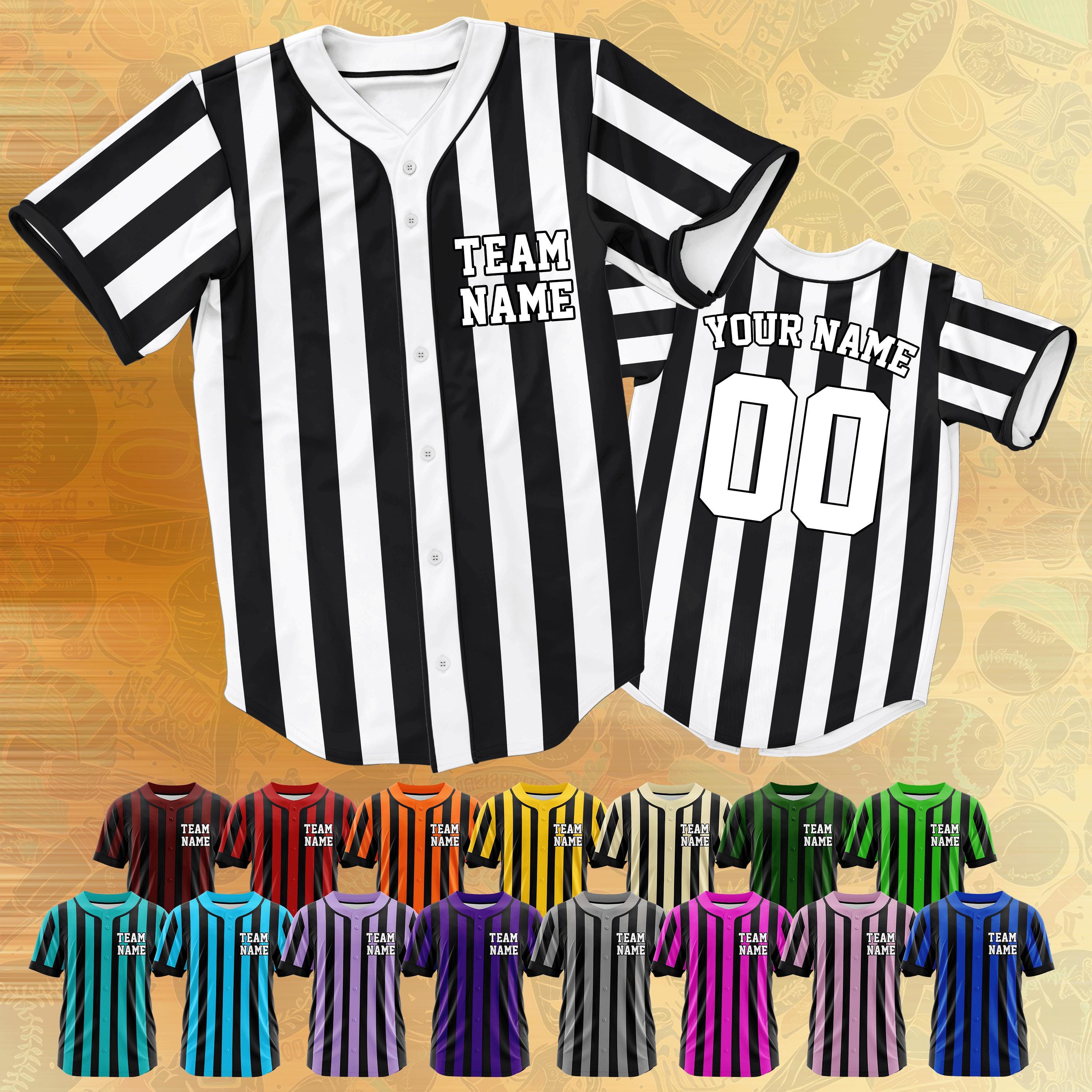 6xl Referee Shirt - Etsy