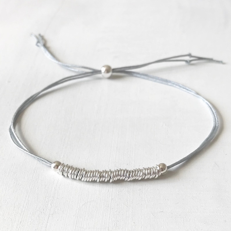 Special 50th Birthday Charm Bracelet With Special Message Etsy