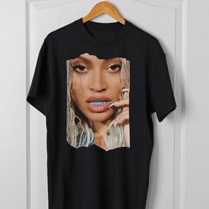 ビヨンセ・カウボーイ・カーター シャツ、ロデオ風Tシャツ、クイーン・カウボーイ シャツ、モスト・ウォンテッド・カウボーイ Tシャツ、カウボーイ・カーター ツアー 2025