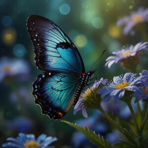Digital Image Picture Photo Wallpaper Background Desktop AI Art-FREE SHIPPING