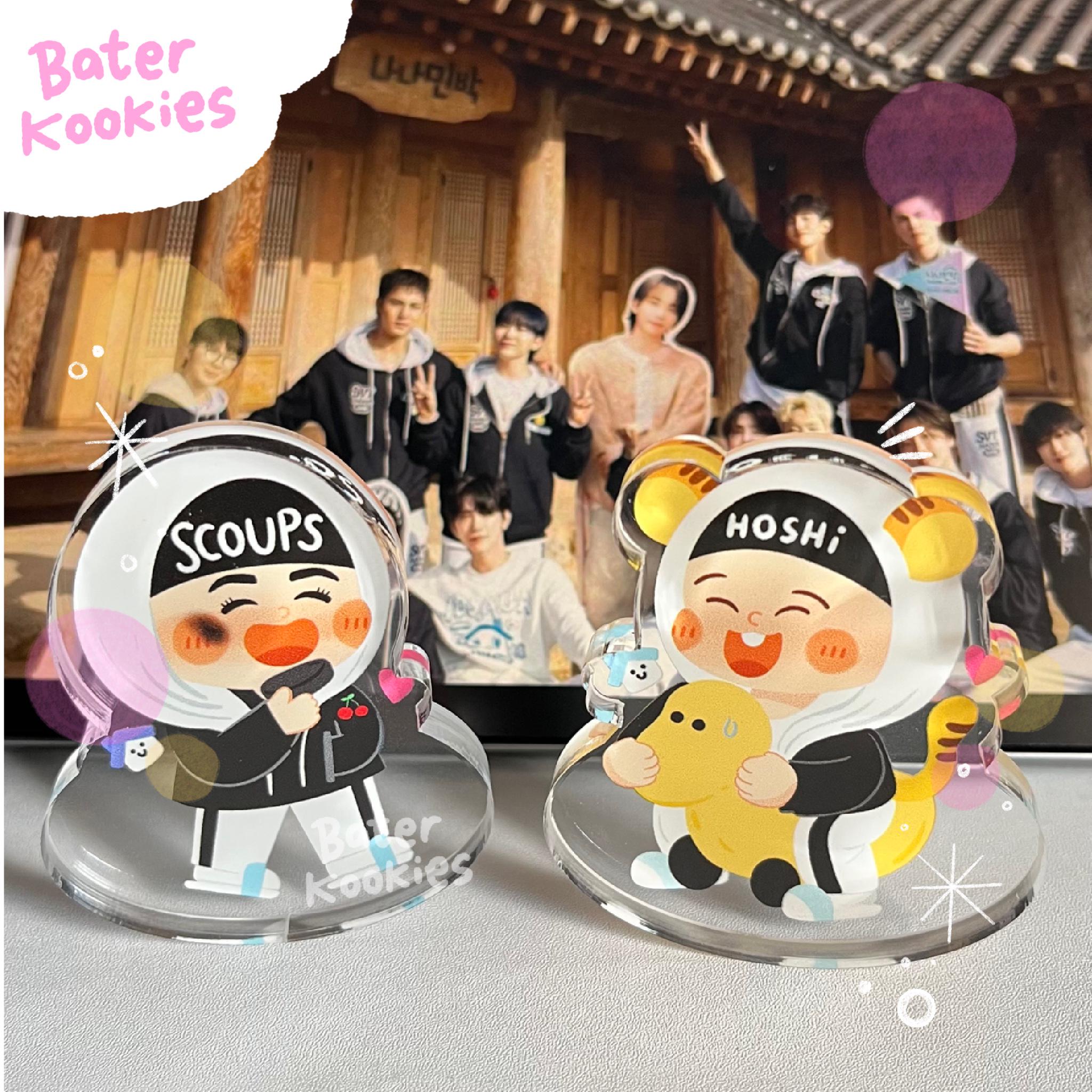 Seventeen keychain - Etsy 日本