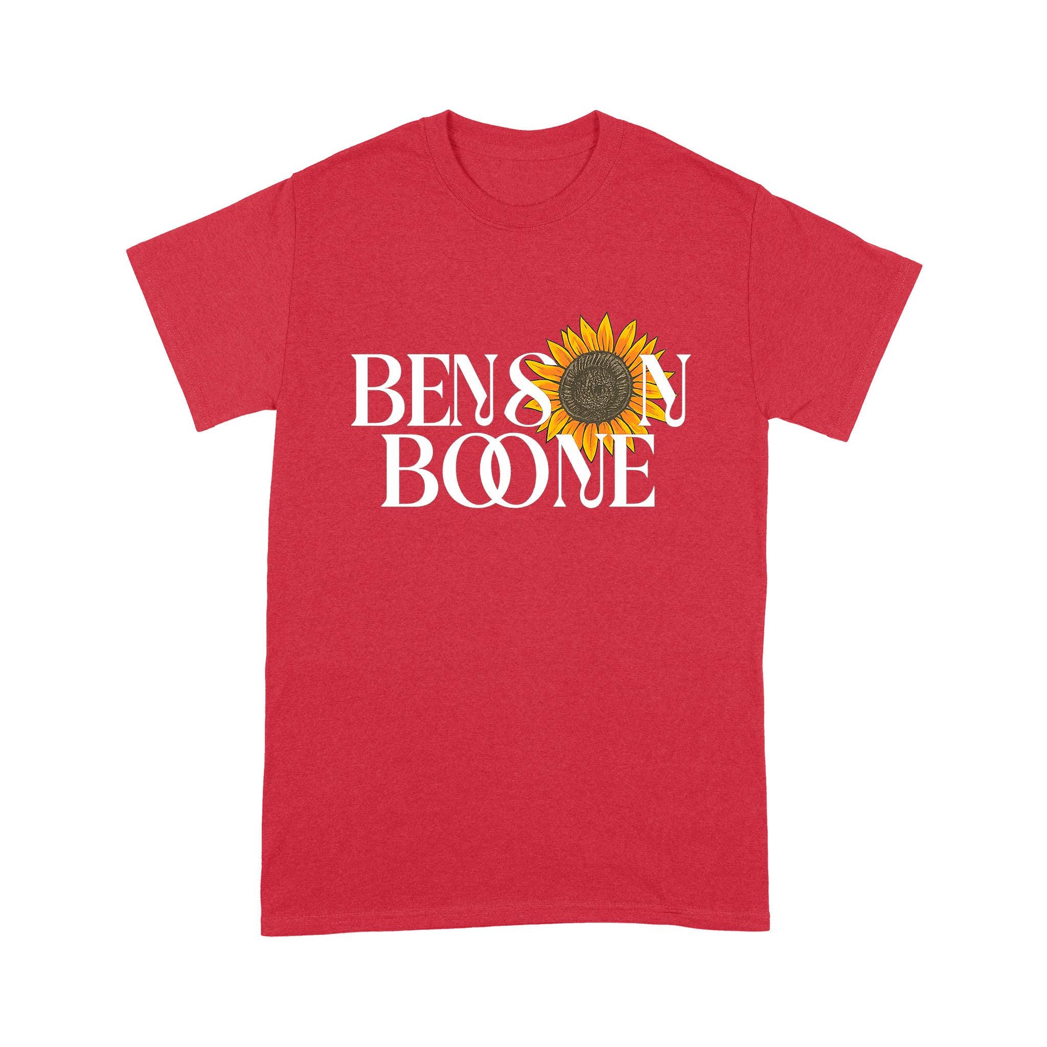 Benson Boone ベンソンブーン　Tシャツ Benson Boone T-Shirt
