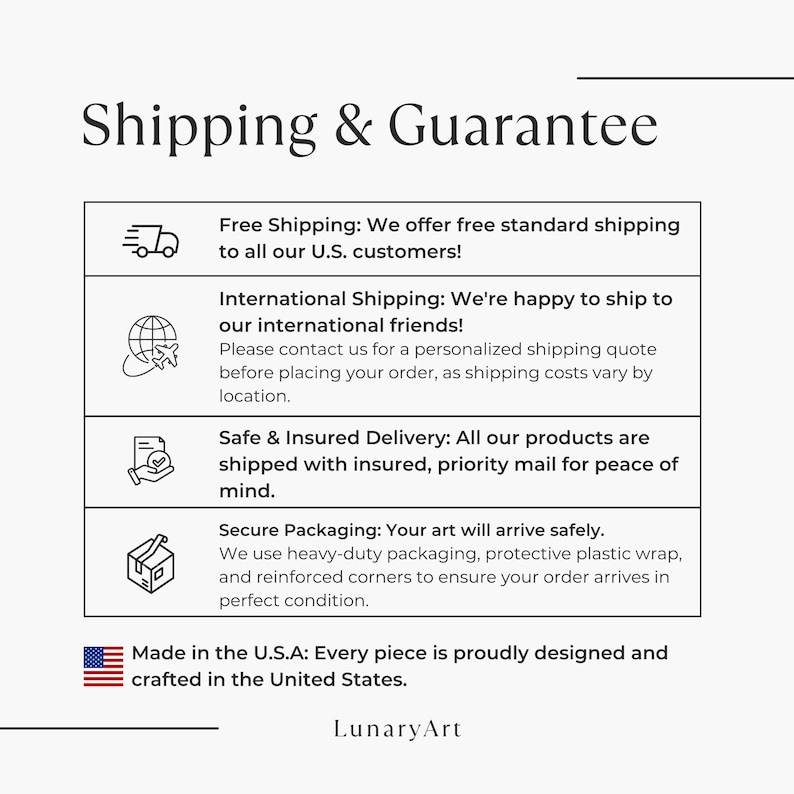 Keith Haring Inspired Abstract Wall Art – Playful Modern Canvas for Living Room image 11