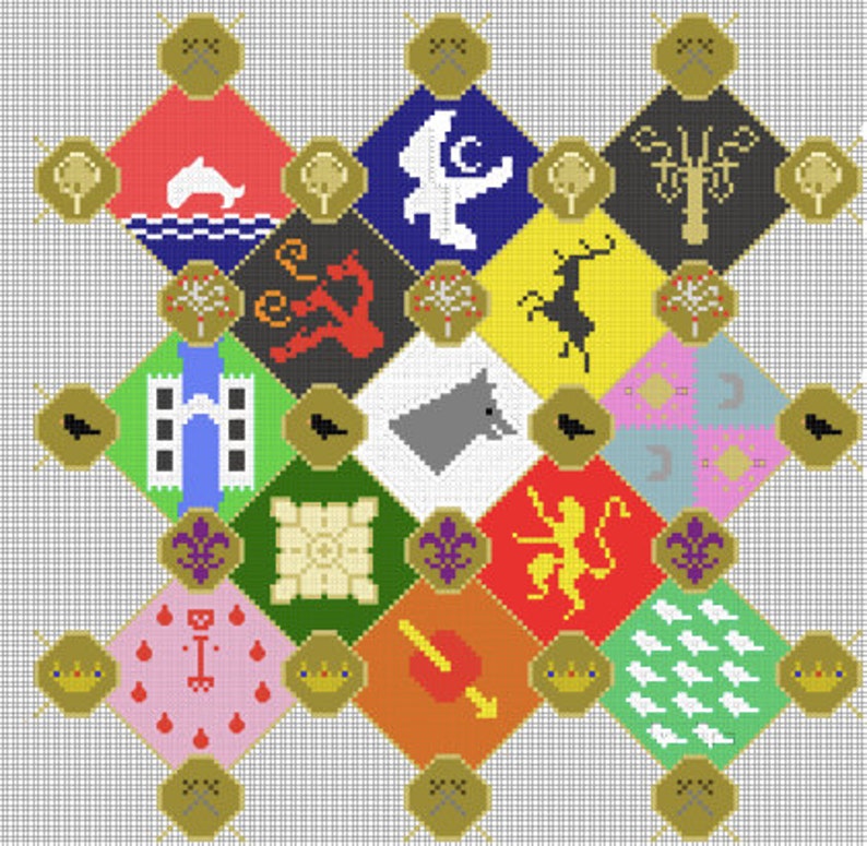 sigil chart sigil chart