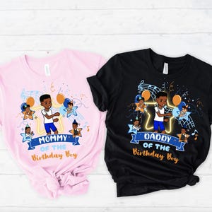 Custom Gracie Shirt Birthday Boy Corner Shirt Family Matching Birthday Boy Shirt Corner Birthday Shirt Kids Personalized Birthday Shirt
