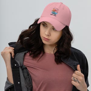 Cappello da papà