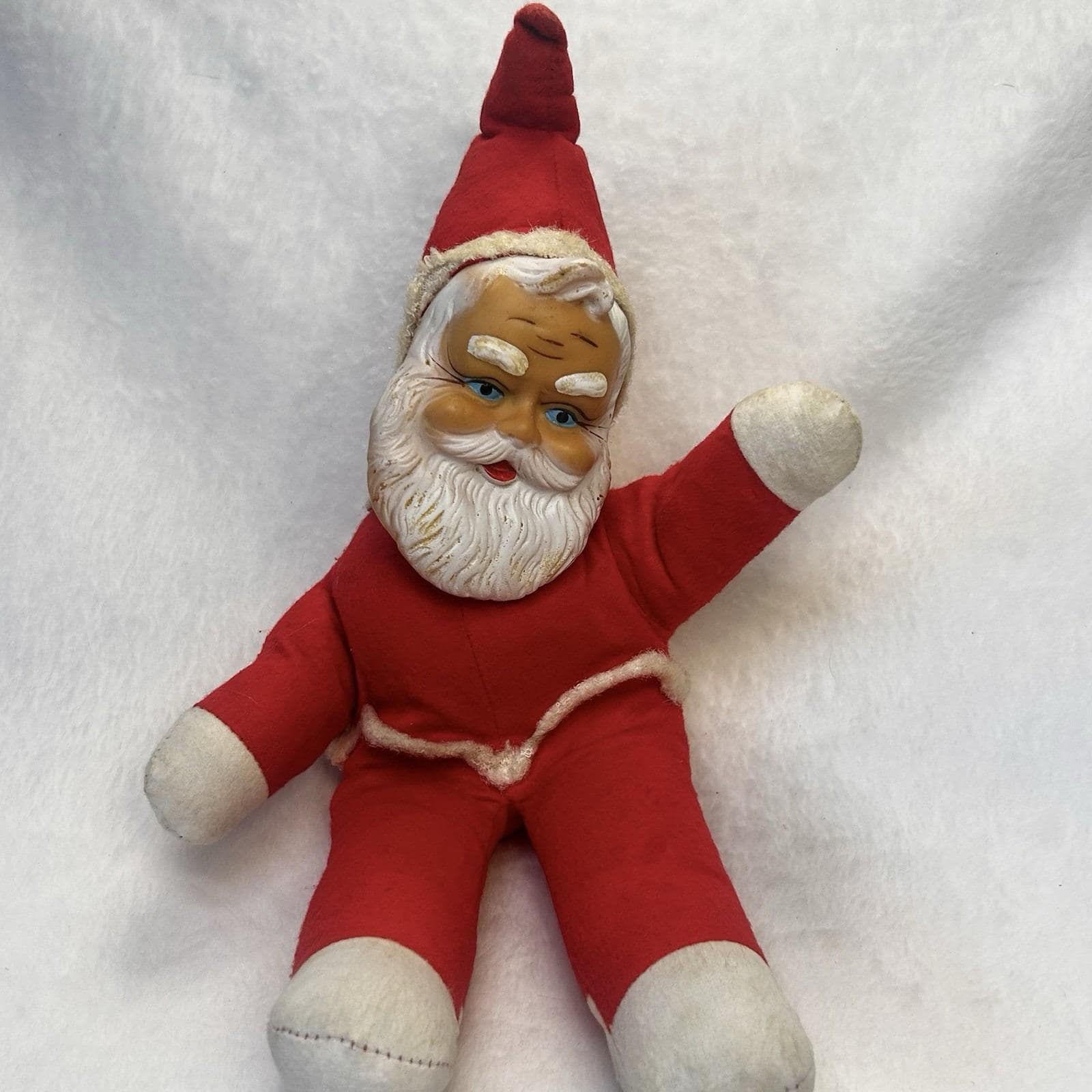 Rushton Santa - Etsy