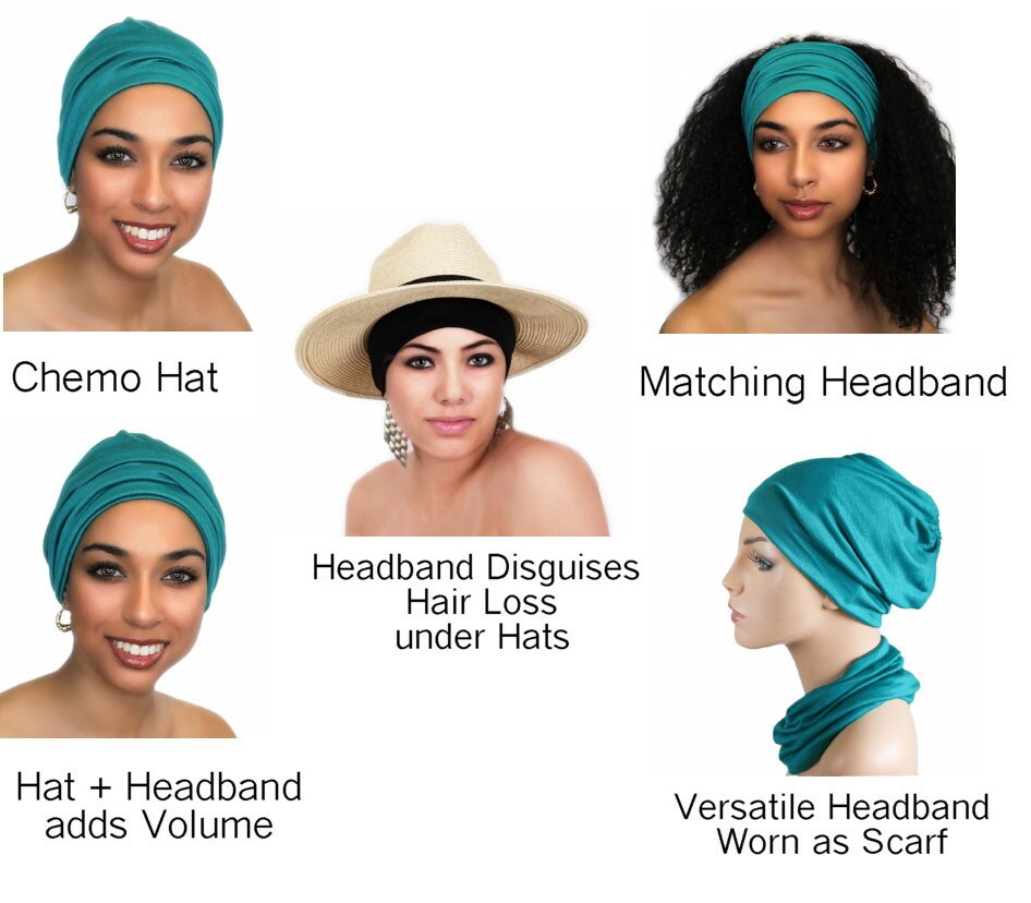 alopecia cap