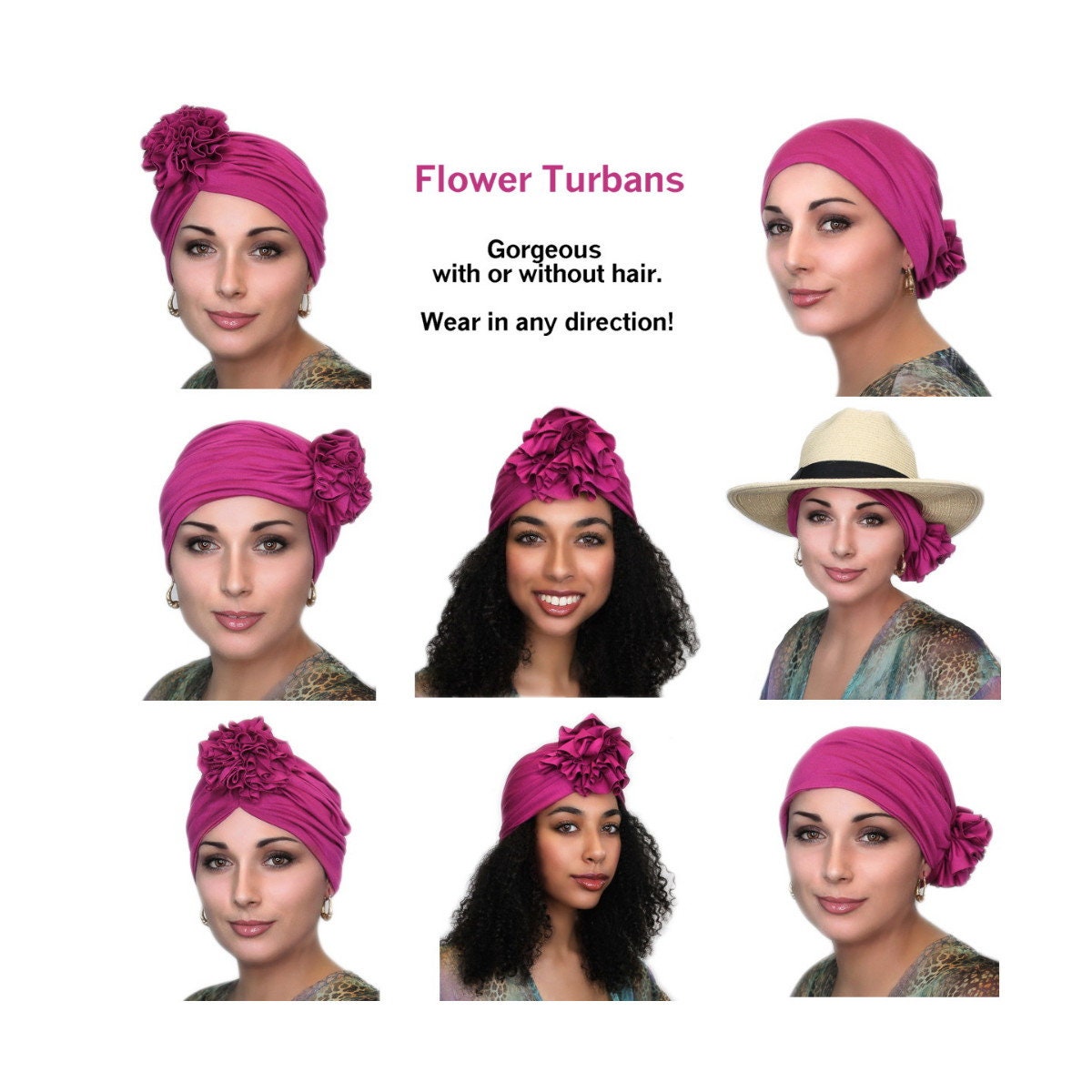 alopecia cap
