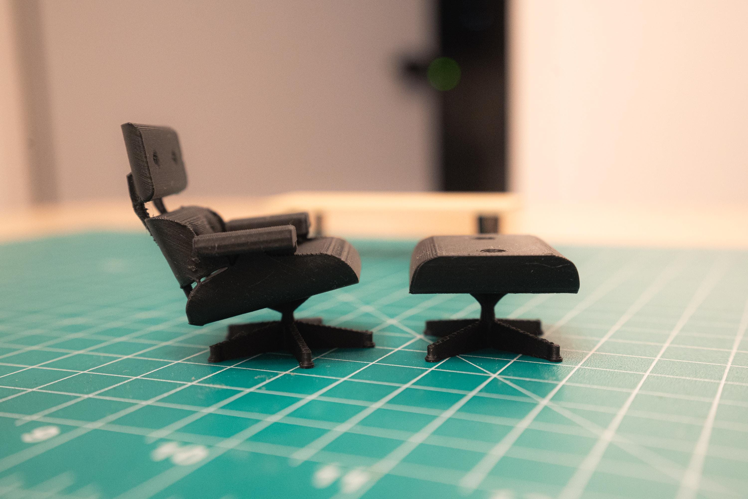 Eames chair base - Etsy 日本