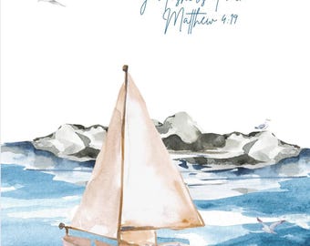 Fishers of Men