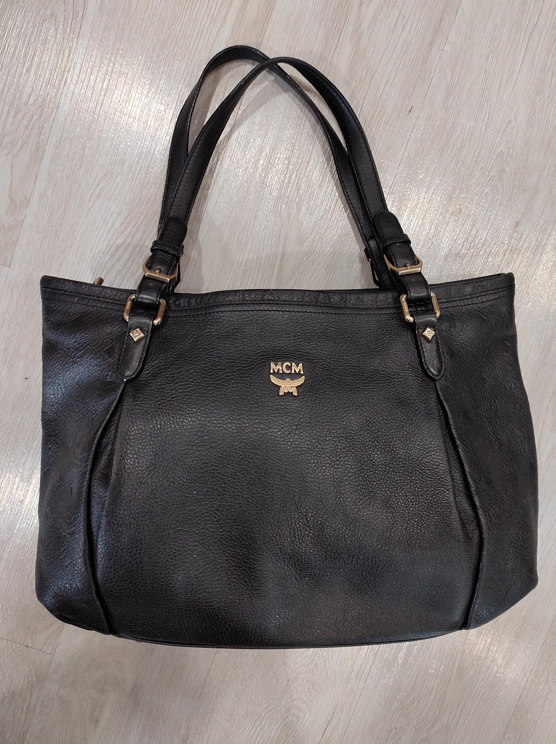 Vintage mcm tasche Schweiz