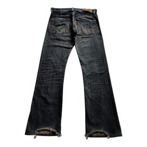 Edwin Bootcut - Etsy