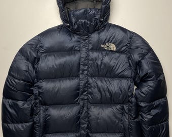 The North Face 700 Down Puffer Jacket